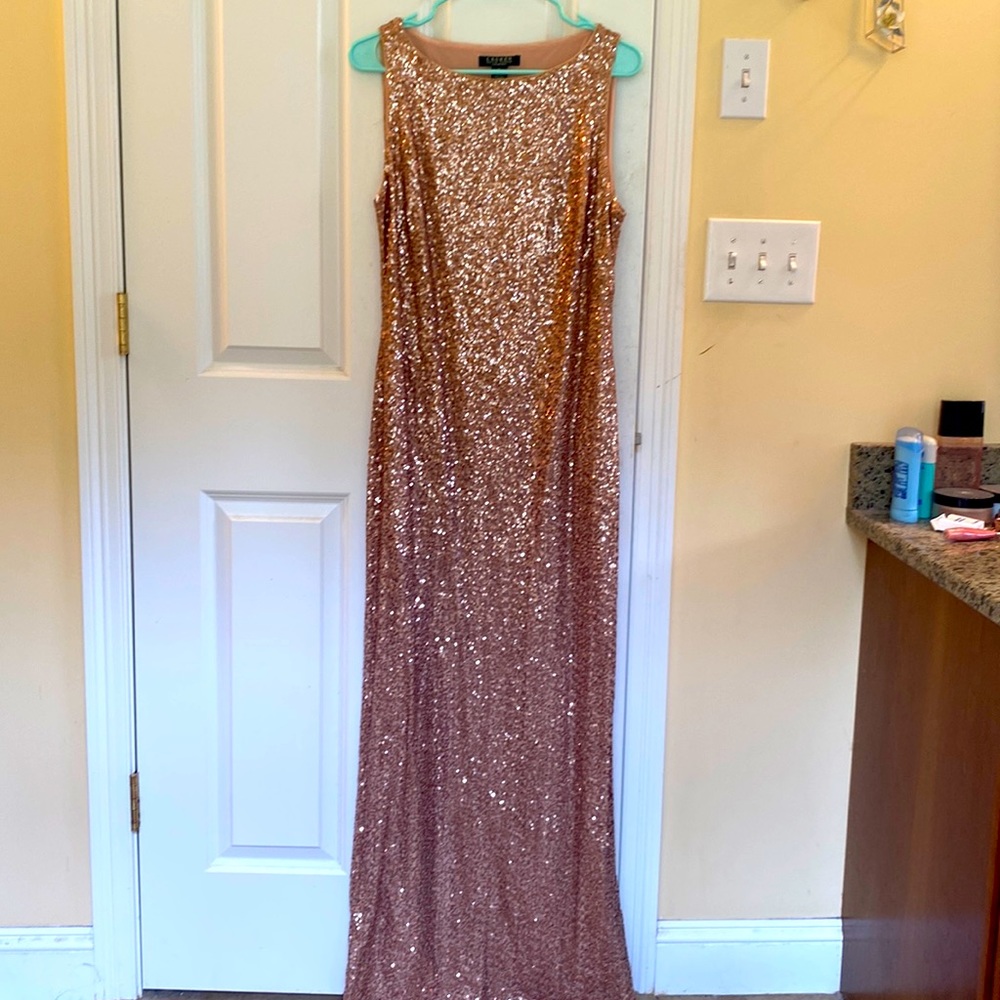 Ralph Lauren dress